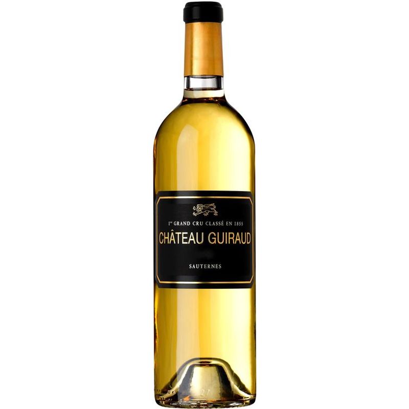 Château Guiraud, Sauternes Château Guiraud 1er G.Cru Classé 2017, 375 ml
