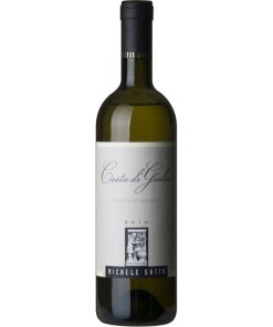 Michele Satta, Bolgheri Bianco Costa di Giulia 2023, 750 ml