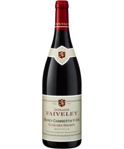 Faiveley, Gevrey-Chambertin Clos des Issarts Monopole 1er Cru 2021, 750 ml