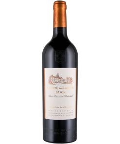 Château des Laurets, Puisseguin Saint-Émilion Sélection Parcellaire 2016, 750 ml