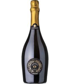 Librandi, Almaneti Brut 2019, 750 ml