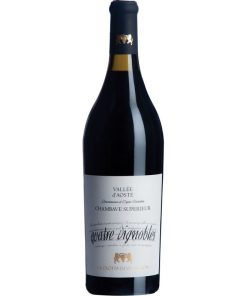 La Crotta di Vegneron, Chambave Superieur Quatre Vignobles 2019, 750 ml