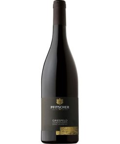Pfitscher, Lagrein Riserva Griesfeld 2019, 750 ml