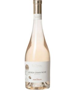 Frescobaldi – Tenuta dell’Ammiraglia, Aurea Gran Rosé 2021, 750 ml