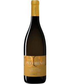 Cantina Tollo, Pecorino Peco 2023, 750 ml