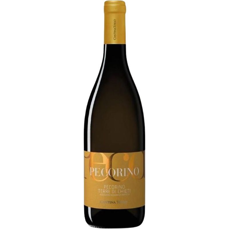 Cantina Tollo, Pecorino Peco 2023, 750 ml