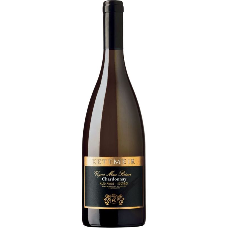 Kettmeir, Chardonnay Vigna Maso Reiner 2022, 750 ml