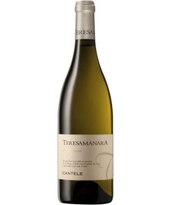 Cantele, Chardonnay Teresa Manara 2022, 750 ml