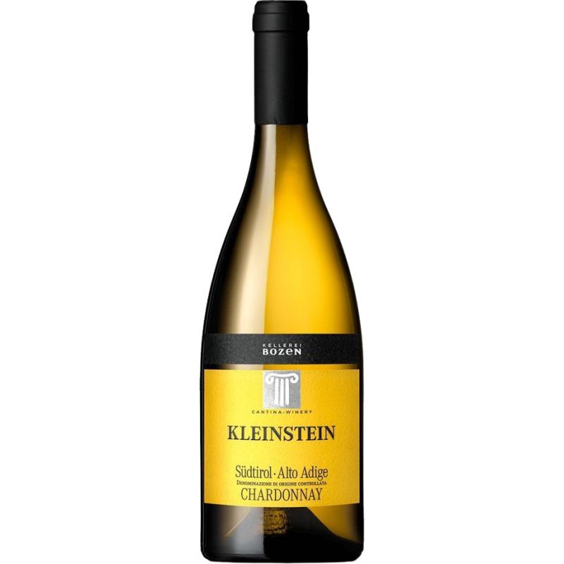 Cantina Produttori Bolzano, Chardonnay Kleinstein 2021, 750 ml