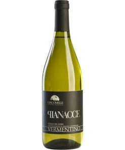 Giacomelli, Vermentino Colli di Luni Pianacce 2022, 750 ml