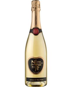 Nino Franco, Grave di Stecca Brut 2017, 750 ml