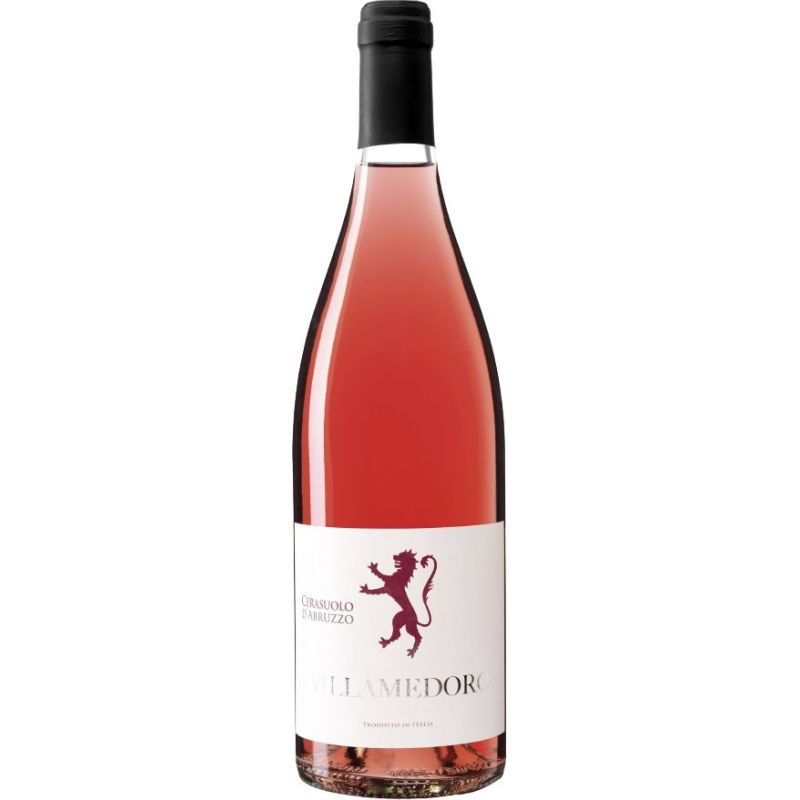 Villa Medoro, Cerasuolo d’Abruzzo 2023, 750 ml