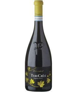 Pilandro, Lugana TereCrèa 2024, 750 ml