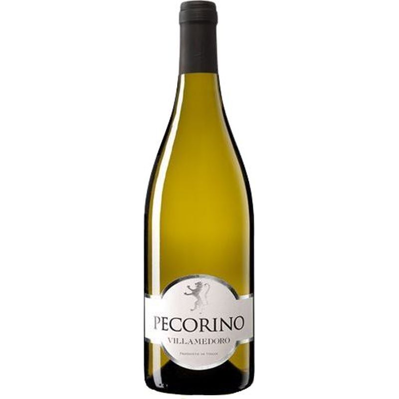 Villa Medoro, Pecorino 2023, 750 ml