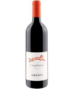 Uberti, Curtefranca Rosso 2021, 750 ml