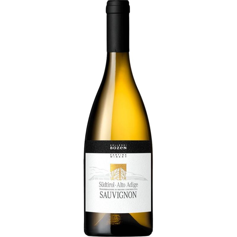 Cantina Produttori Bolzano, Sauvignon 2021, 750 ml