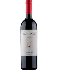 Cotarella, Montiano 2019, 750 ml