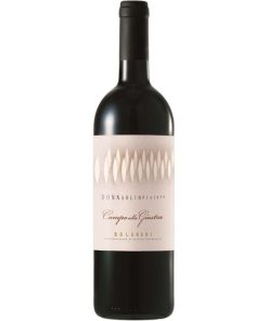 Donna Olimpia 1898, Bolgheri Campo alla Giostra 2019, 750 ml