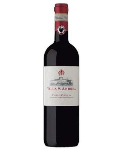 Villa S. Andrea, Chianti Classico 2021, 750 ml