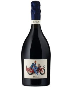 Ceci, Lambrusco dell’Emilia Bruno Brut, 750 ml