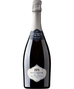 Kettmeir Pas dosé 2018, 750 ml