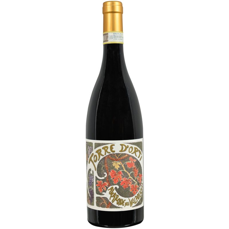 Torre d’Orti, Amarone della Valpolicella 2021, 750 ml