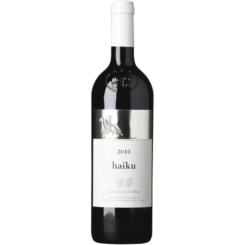 Castello di Ama, Haiku 2020, 750 ml