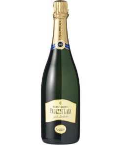 Berlucchi, Franciacorta Riserva Palazzo Lana Extrème Extra brut 2010, 750 ml