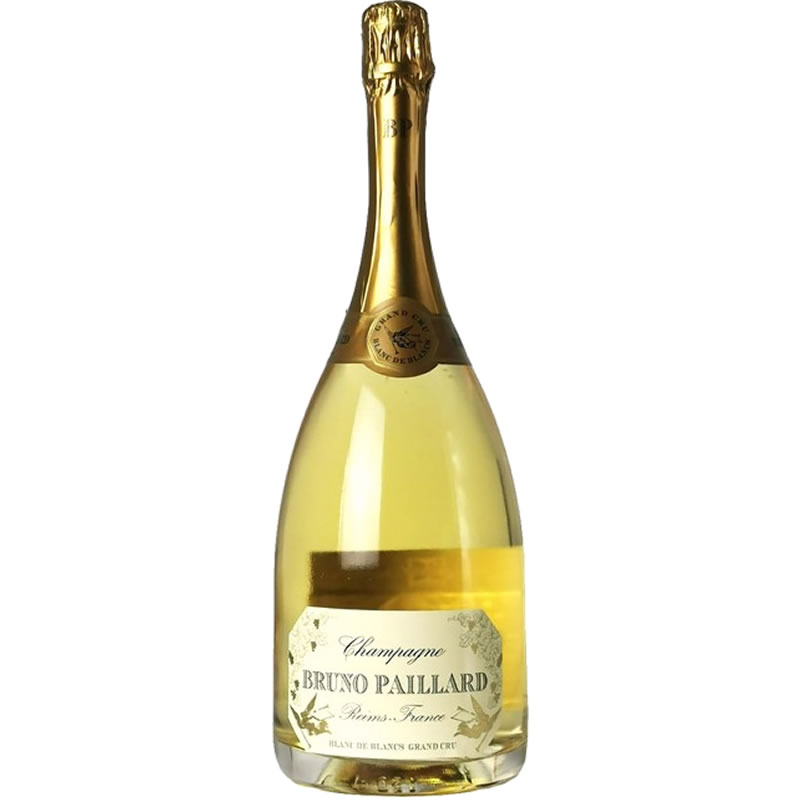 Bruno Paillard, Blanc de Blancs Extra brut Grand Cru, 750 ml