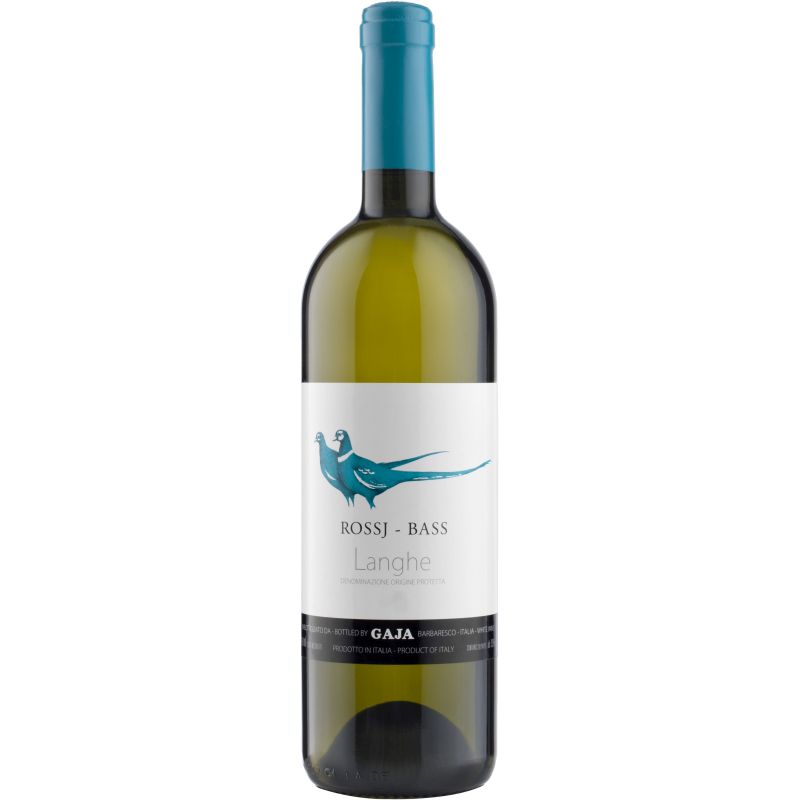 Gaja, Langhe Rossj-Bass 2023, 750 ml