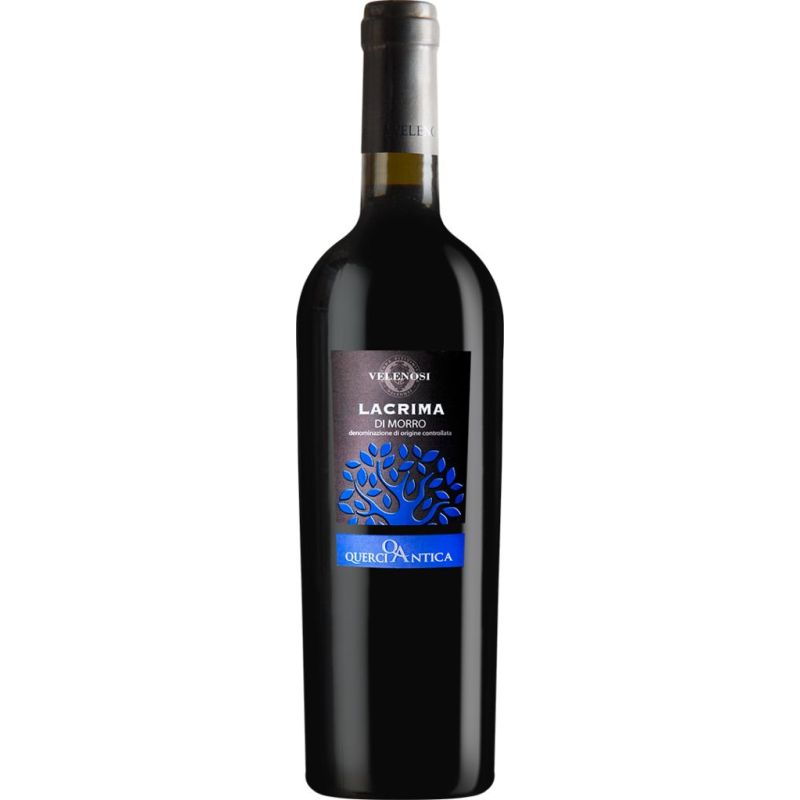 Velenosi, Lacrima di Morro Querciantica 2021, 750 ml