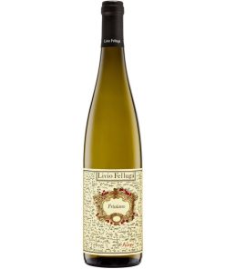 Livio Felluga, Friulano 2022, 750 ml