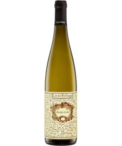 Livio Felluga, Ribolla gialla 2022, 750 ml