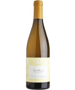 Vie di Romans, Chardonnay 2022, 750 ml