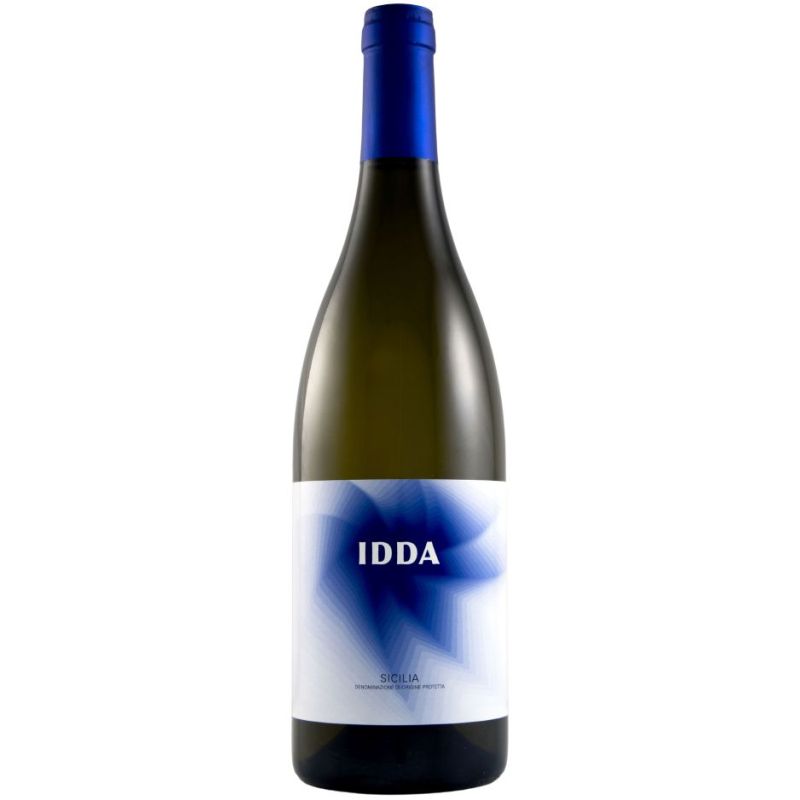 Idda, Sicilia Idda Bianco 2022, 750 ml