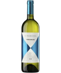 Ca’ Marcanda, Vistamare 2023, 750 ml
