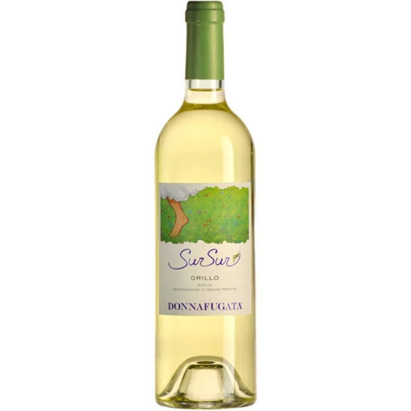 Donnafugata, SurSur 2023, 750 ml