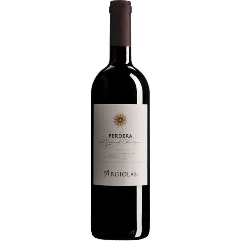 Argiolas, Monica di Sardegna Perdera 2021, 750 ml