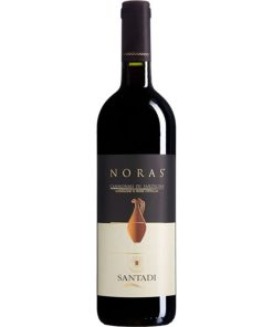 Santadi, Cannonau di Sardegna Noras 2020, 750 ml