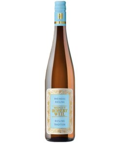 Robert Weil, Riesling Tradition 2021, 750 ml