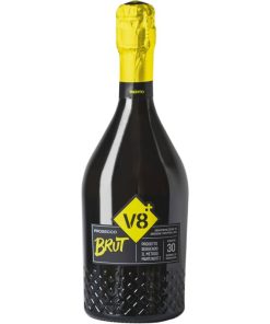 V8+ Vineyards, Cuvée Sior Berto Brut, 750 ml