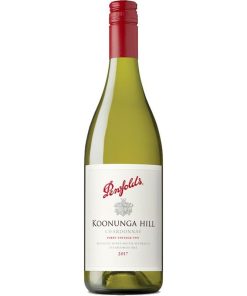 Penfolds, Chardonnay Koonunga Hill 2021, 750 ml