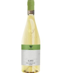 Pico Maccario, Gavi del Comune di Gavi 2023, 750 ml
