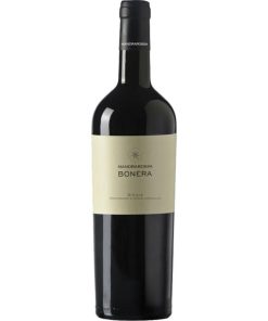 Mandrarossa, Bonera 2020, 750 ml