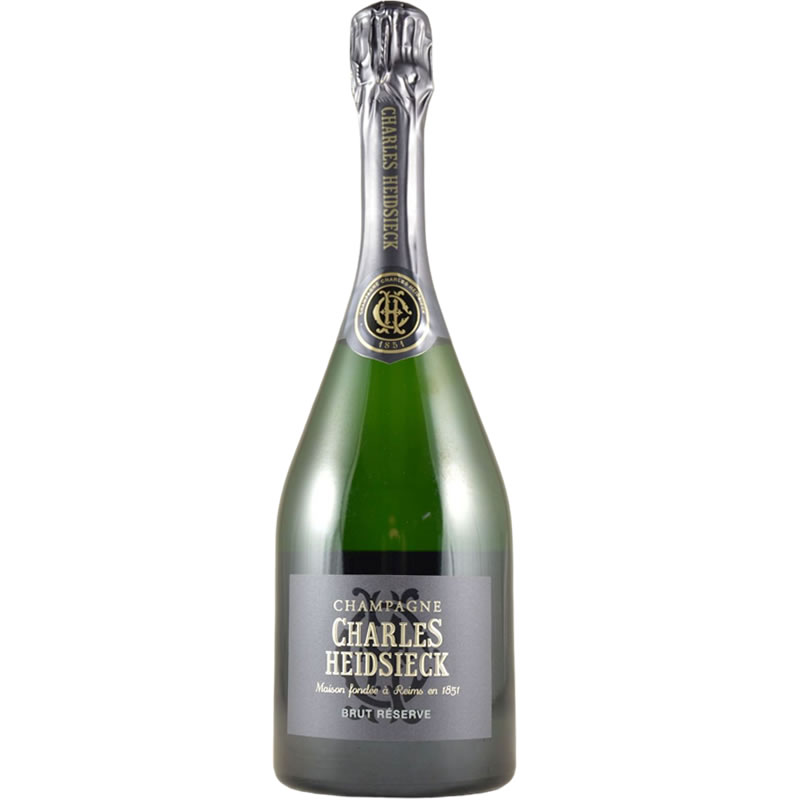 Charles Heidsieck, Réserve Brut, 1500 ml