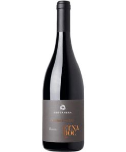 Cottanera, Etna Rosso Contrada Feudo di Mezzo 2018, 750 ml