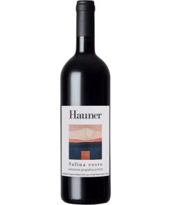 Hauner, Salina Rosso 2020, 750 ml