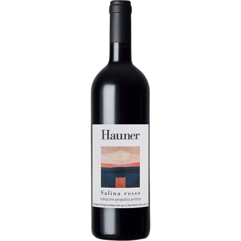 Hauner, Salina Rosso 2020, 750 ml