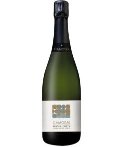 Camossi, Franciacorta Dosaggio Zero, 750 ml