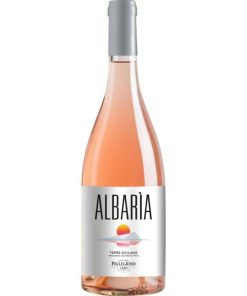 Carlo Pellegrino, Albarìa 2021, 750 ml